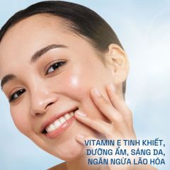 Kem Chống Nắng Dưỡng Ẩm Cho Da Nhạy Cảm Cetaphil UVA/UVB SPF50+ 50ml