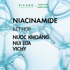 Tinh Chất Khoáng Cô Đặc Vichy Phục Hồi Chuyên Sâu Mineral 89 Skin Fortifying Daily Booster 30ml