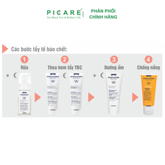 Kem Peeling Trẻ Hóa Da Isis Pharma Glyco-A 10% 30ml