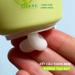 Sữa rửa mặt dạng kem dành cho da dầu bụi bẩn bã nhờn SVR Sebiaclear Creme Lavante 200ml