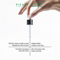 Tinh Chất Khoáng Cô Đặc Vichy Phục Hồi Chuyên Sâu Mineral 89 Skin Fortifying Daily Booster 30ml
