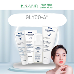 Kem Peeling Trẻ Hóa Da Isis Pharma Glyco-A 10% 30ml
