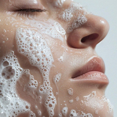 [ 09/2028 ] Sữa Rửa Mặt Làm Dịu Cho Da - Nhạy Cảm - Mẫn Đỏ Sebamed Anti-Redness Gentle Cleansing Foam 150ml