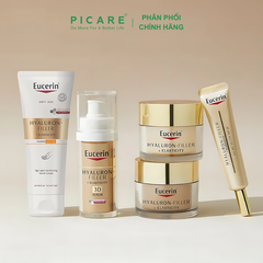 Kem Dưỡng Chống Lão Hóa Cải Thiện Độ Đàn Hồi Cho Da Ban Đêm Eucerin Hyaluron-Filler+ Elasticity Night Cream 50ml – 69678