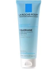 Sữa Rửa Mặt Cho Da Hỗn Hợp & Da Dầu Rất Nhạy Cảm La Roche-Posay Toleriane Purifying Foaming Cream 125ml