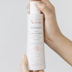 Lotion Tẩy Trang Cực Dịu Nhẹ Cho Da Nhạy Cảm Và Da Dễ Bị Kích Ứng Avène Extremely Gentle Cleanser 200ML