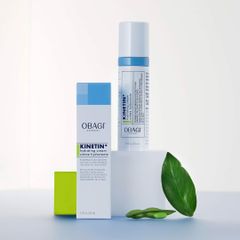 Kem Dưỡng Phục Hồi Làm Dịu Da Obagi Clinical Kinetin+ Hydrating 50ml