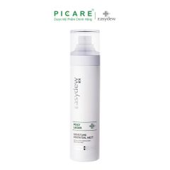 Xịt phục hồi cấp ẩm và dưỡng chất mang lại làn da ẩm mượt Easydew RX Post Laser Moisture Essential Mist 120ml