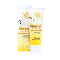 Gel Chống Nắng Fixderma Shadow SPF30+ Gel 75g