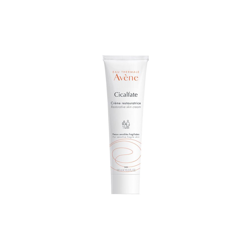 Kem Phục Hồi Da, Lành Sẹo Avène Cicalfate Cream