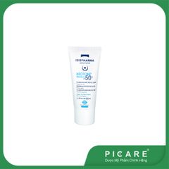 Kem Dưỡng Chống Nắng, Hỗ Trợ Giảm Nám SPF50+ (Màu Da) Isis Pharma Neotone Radiance 30ml