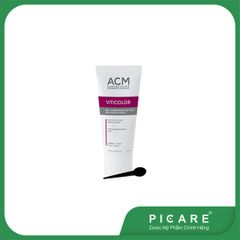 Gel Che Khuyết Điểm Chàm, Bạch Biến ACM Viticolor Skin Camouflage Gel 50ml