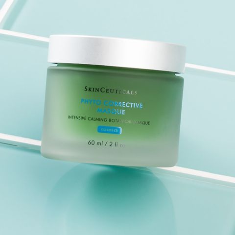 Mặt Nạ Phục Hồi Làm Dịu Da SkinCeuticals Phyto Corrective Masque 60ml