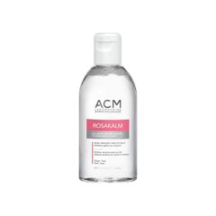 Nước Tẩy Trang Cho Da Nhạy Cảm ACM Rosakalm Cleansing Micellar Water 250 ml