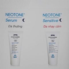 Kem Hỗ Trợ Điều Trị Nám Cho Da Nhạy Cảm Isis Pharma Neotone Sentive 30ML