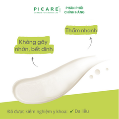 Kem Dưỡng Giảm Mụn, Kiểm Soát Bã Nhờn & Làm Mờ Thâm Mụn A-Derma Biology Ac Perfect Anti-Blemish Fluid 40ml