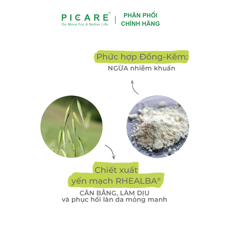 Gel Làm Sạch, Làm Dịu Da Kích Ứng A-Derma Dermalibour+ Foaming Gel 200ml