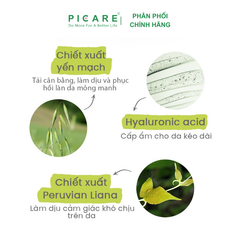 Kem Dưỡng Làm Dịu, Giảm Thâm Sẹo & Phục Hồi Da Thương Tổn A-Derma Epitheliale A.H Ultra Soothing Cream 40ml