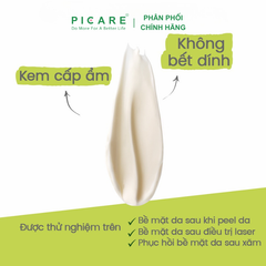 Kem Dưỡng Làm Dịu, Giảm Thâm Sẹo & Phục Hồi Da Thương Tổn A-Derma Epitheliale A.H Ultra Soothing Cream 40ml