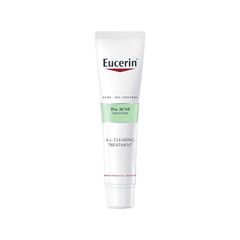 Tinh Chất Giảm Mụn Sau 1 Tuần Eucerin Pro Acne A.I Clearing Treatment 40ml – 87925