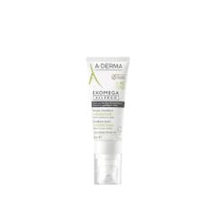 Kem Dưỡng Ẩm Chuyên Biệt Dành Cho Da Cơ Địa, Da Khô A-Derma Exomega Control Emollient Cream 40ml