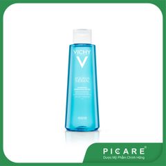 Nước Hoa Hồng Làm Săn Da, Loại Bỏ Độc Tố Vichy Aqualia Thermal Hydrating 200ml