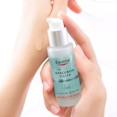 Tinh Chất Cấp Ẩm Ngăn Ngừa Lão Hóa Eucerin Hyaluron-Filler Moisture Booster 30ml – 83524