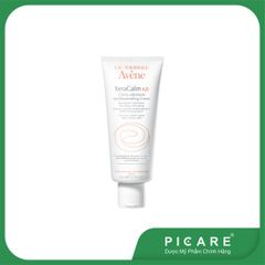 Kem Dưỡng Da Làm Giảm Cảm Giác Khô Ngứa Avène Xeracalm A.D Cream 200ml