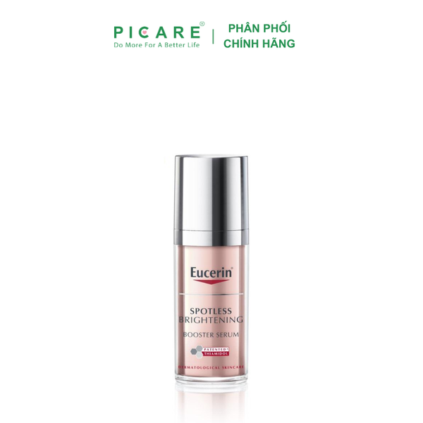 Tinh Chất Giảm Thâm Nám Dưỡng Sáng Da Eucerin Spotless Brightening Booster Serum 30ml 66883