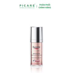 Tinh Chất Giảm Thâm Nám Dưỡng Sáng Da Eucerin Spotless Brightening Booster Serum 30ml – 66883