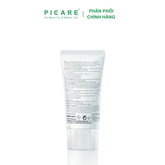 Kem Dưỡng Giảm Ngứa, Đỏ Cho Da Mặt Eucerin Ato Control Face Cream 50ml – 63614