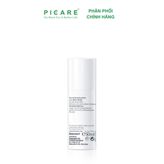 Kem Dưỡng Kiểm Soát Dầu Giảm Mụn Eucerin Pro Acne A.I Matt Fluid 50ml – 69691