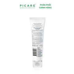 Sữa rửa mặt trắng da Eucerin Spotless Brightening Cleansing Foam 150g - 63470