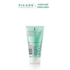 Sữa Rửa Mặt Dành Cho Da Nhờn Mụn Dạng Gel Eucerin Pro Acne Cleasing Gel 75ml - 98358