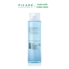 Nước Tẩy Trang Dành Cho Da Nhạy Cảm Eucerin Dermato Clean Hyaluron Micellar Water 3In1 400ml