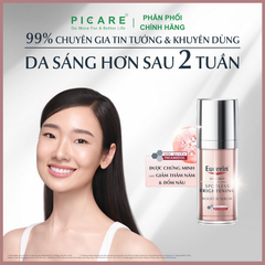 Tinh Chất Giảm Thâm Nám Dưỡng Sáng Da Eucerin Spotless Brightening Booster Serum 30ml – 66883