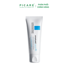Kem Dưỡng Làm Dịu, Phục Hồi Cho Da Kích Ứng La Roche-Posay Cicaplast Baume B5+ 40ml