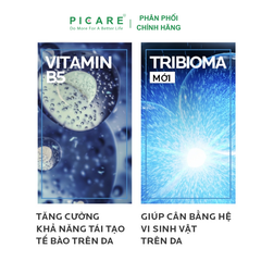 Kem Dưỡng Làm Dịu, Phục Hồi Cho Da Kích Ứng La Roche-Posay Cicaplast Baume B5+ 40ml