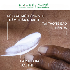 Kem Dưỡng Làm Dịu, Phục Hồi Cho Da Kích Ứng La Roche-Posay Cicaplast Baume B5+ 40ml