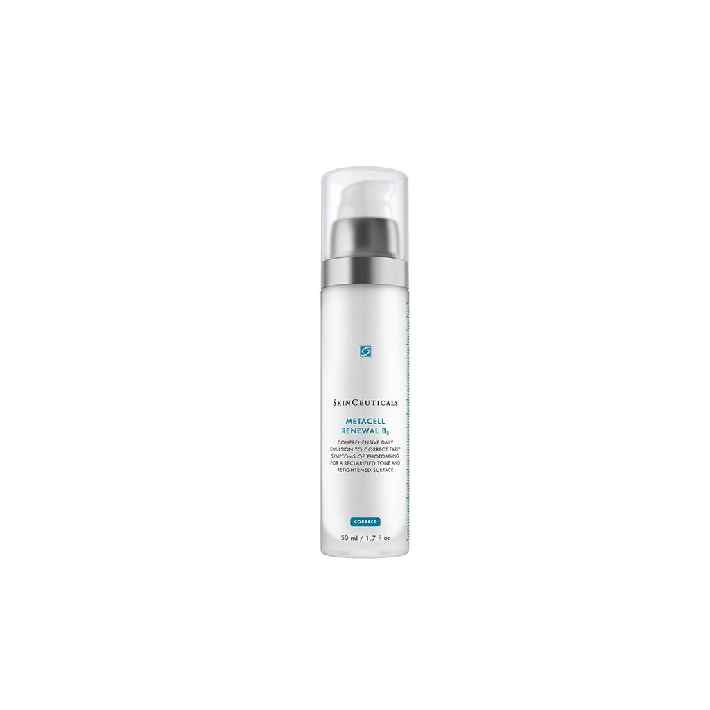 Tinh Chất Ngăn Ngừa Lão Hóa Da SkinCeuticals Correct Metacell Renewal B3 50ml