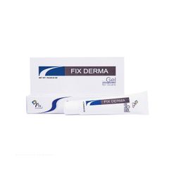 Gel Làm Mờ Sẹo Fixderma Scar Gel 15ml