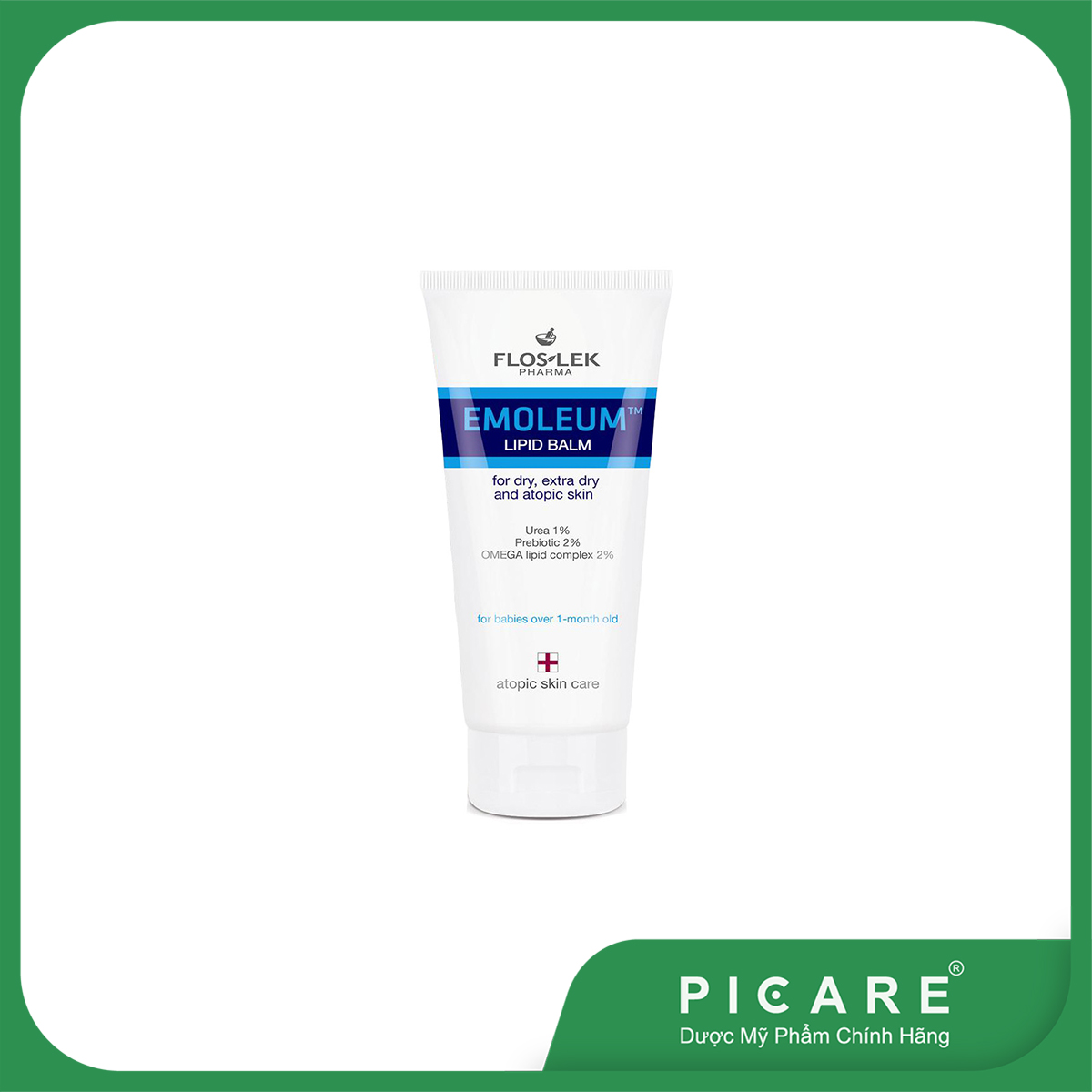 Emollient lipid on sale balm