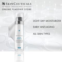 Tinh Chất Ngăn Ngừa Lão Hóa Da SkinCeuticals Correct Metacell Renewal B3 50ml