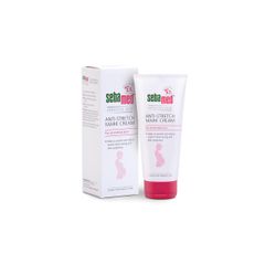 Kem Ngăn Ngừa Rạn Da Bà Bầu pH5.5 SEBAMED Anti-Stretch Mark Cream 200ml