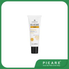 Gel Chống Nắng Cho Mọi Loại Da Heliocare 360° Gel Oil Free SPF50 50ml