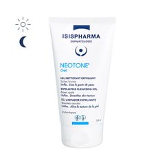 Gel Rửa Mặt Trắng Sáng Da Isis Pharma Neotone Gel 150ml