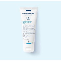 Gel Rửa Mặt Trắng Sáng Da Isis Pharma Neotone Gel 40ml