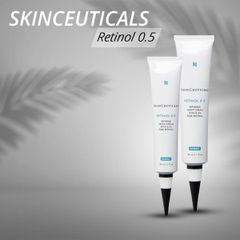 Kem Chống Lão Hóa Da SkinCeuticals Correct Retinol 0.5 30ml