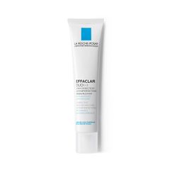 Kem Dưỡng Giảm Mụn, Ngừa Thâm La Roche-Posay Effaclar Duo+ 40ml