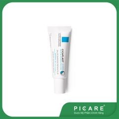 Kem Dưỡng Phục Hồi Độ Ẩm, Bảo Vệ Môi La Roche-Posay Cicaplast Levres Balm 7.5ml